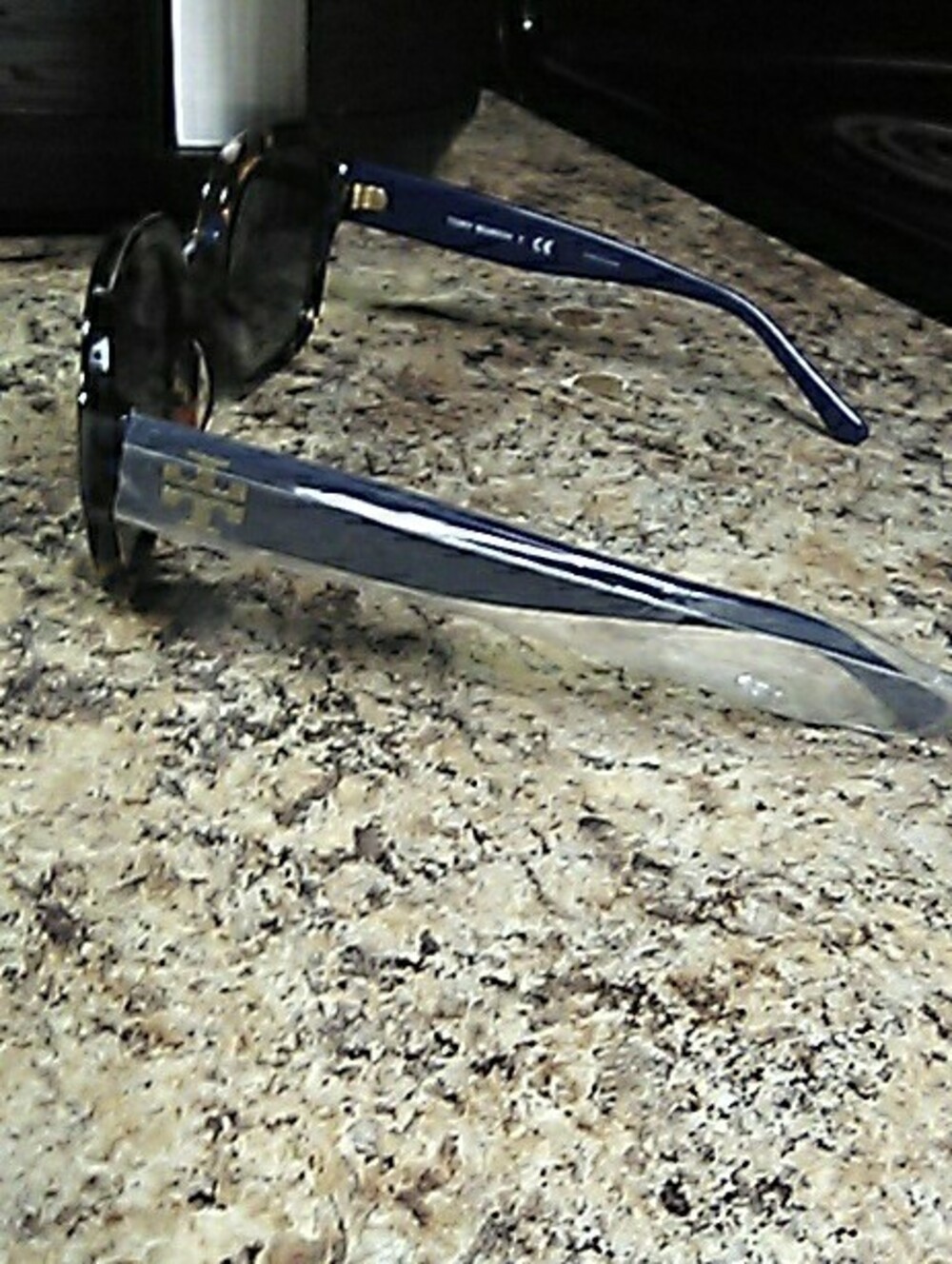 Tory Burch Sunglasses - Picture 11 of 12